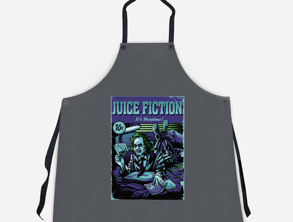 Juice Fiction