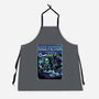 Juice Fiction-Unisex-Kitchen-Apron-daobiwan