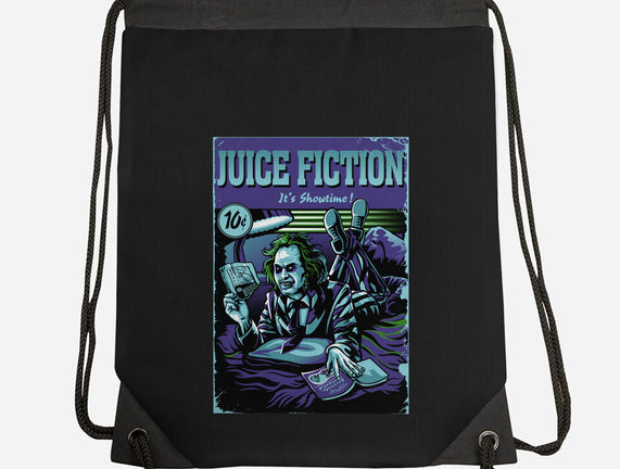 Juice Fiction