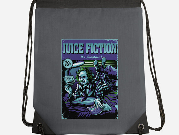 Juice Fiction