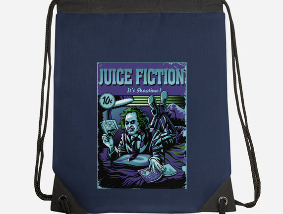 Juice Fiction