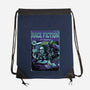 Juice Fiction-None-Drawstring-Bag-daobiwan