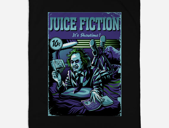 Juice Fiction