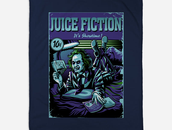 Juice Fiction