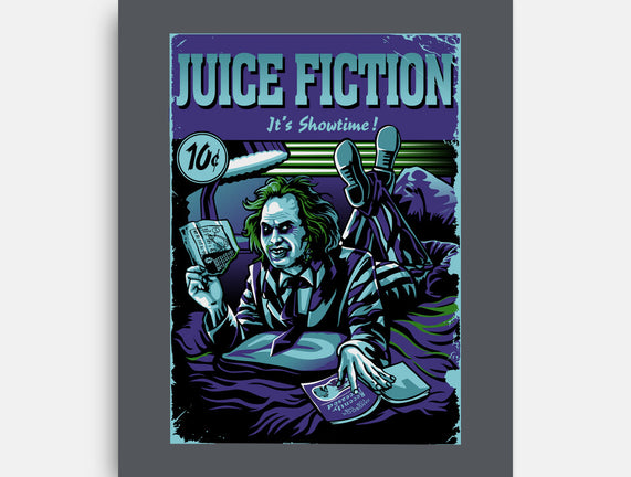 Juice Fiction