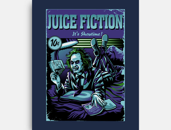 Juice Fiction