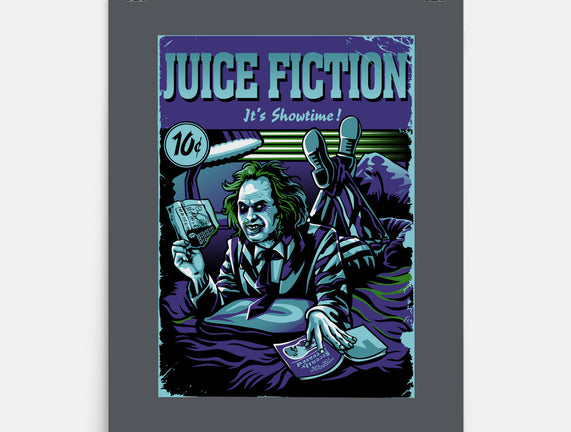 Juice Fiction