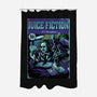 Juice Fiction-None-Polyester-Shower Curtain-daobiwan