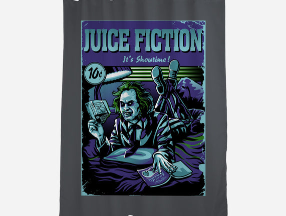 Juice Fiction