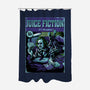 Juice Fiction-None-Polyester-Shower Curtain-daobiwan