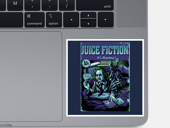 Juice Fiction