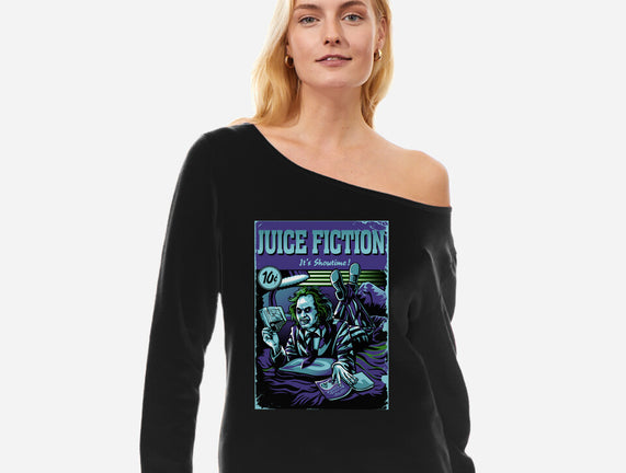 Juice Fiction