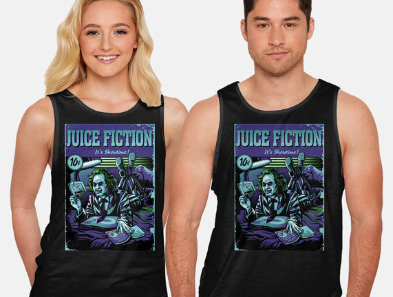 Juice Fiction