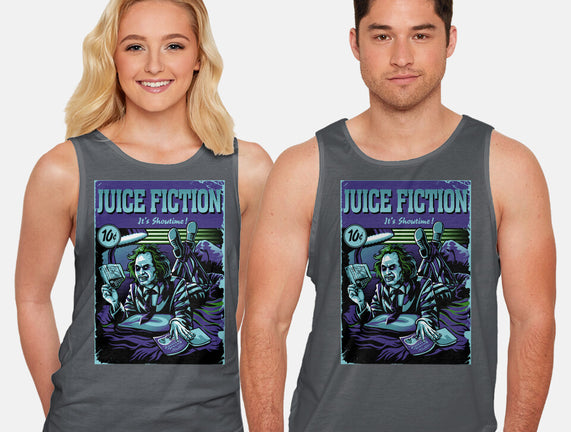 Juice Fiction