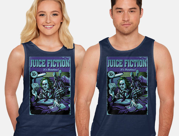 Juice Fiction