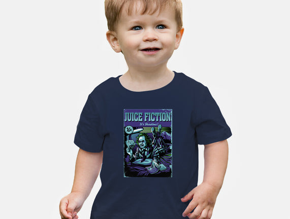 Juice Fiction