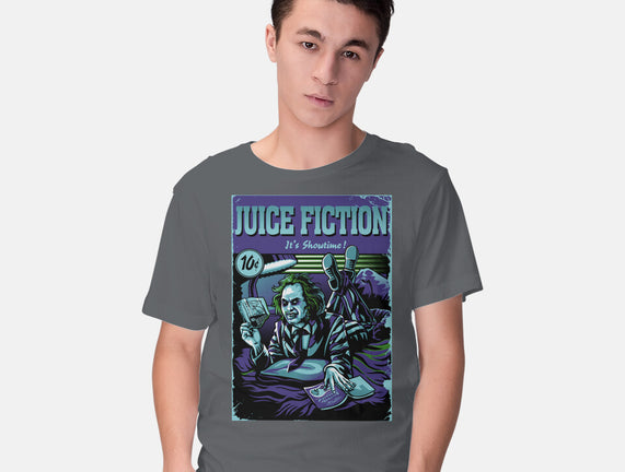 Juice Fiction