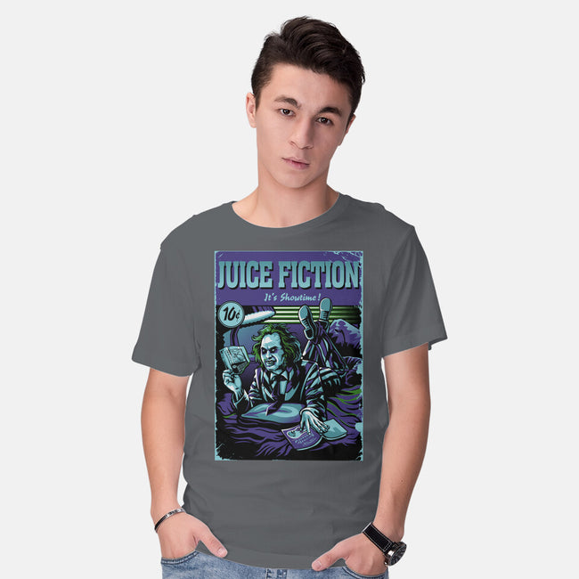 Juice Fiction-Mens-Basic-Tee-daobiwan