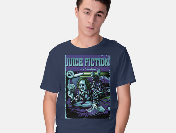 Juice Fiction