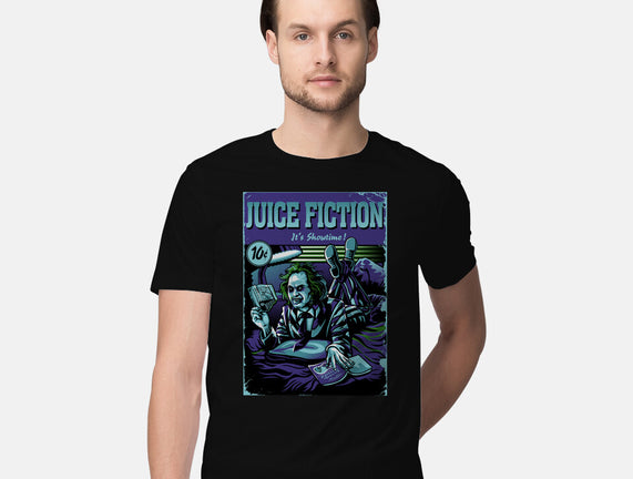 Juice Fiction