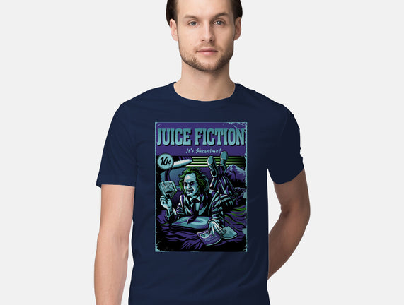 Juice Fiction