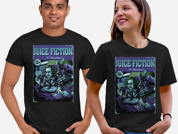 Juice Fiction