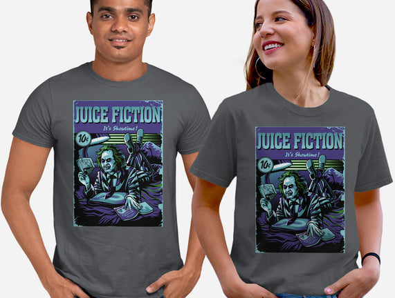 Juice Fiction