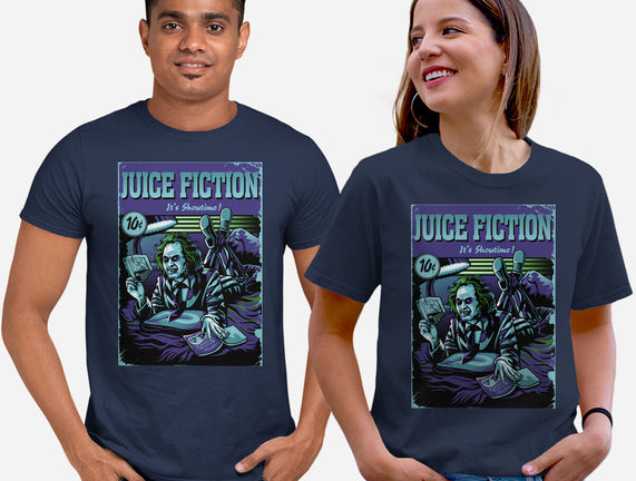 Juice Fiction