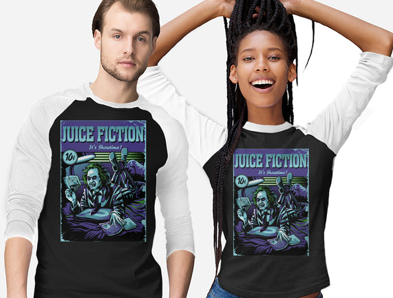 Juice Fiction