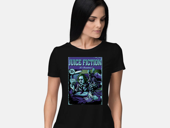 Juice Fiction