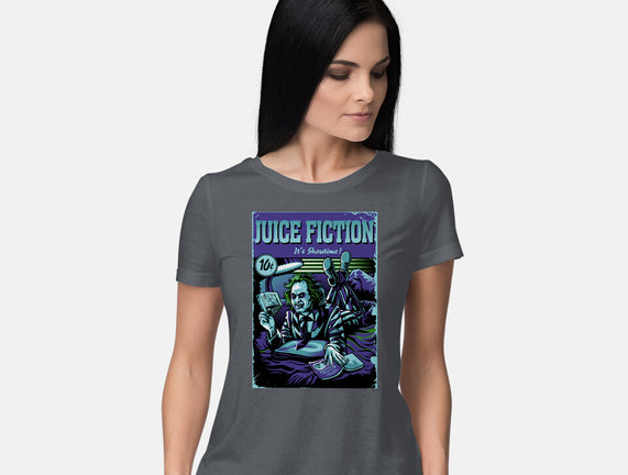 Juice Fiction