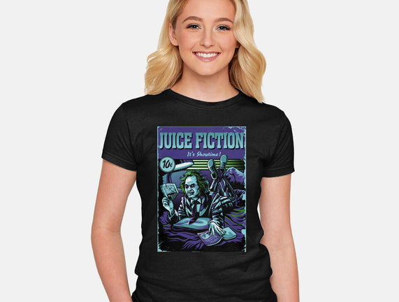 Juice Fiction