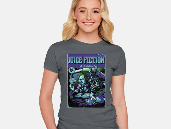 Juice Fiction