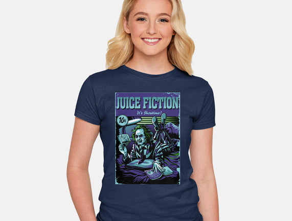 Juice Fiction