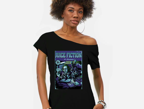 Juice Fiction