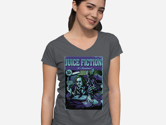 Juice Fiction