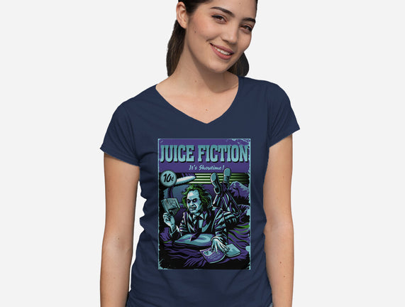 Juice Fiction