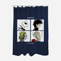 Burtonz-None-Polyester-Shower Curtain-jasesa