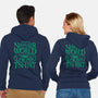 Went To The Neitherworld-Unisex-Zip-Up-Sweatshirt-teesgeex