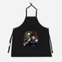 Juice Smile-Unisex-Kitchen-Apron-zascanauta