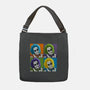 Juice Pop Juice Pop-None-Adjustable Tote-Bag-SeamusAran