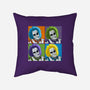 Juice Pop Juice Pop-None-Removable Cover w Insert-Throw Pillow-SeamusAran