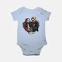 Skeleton Love-Baby-Basic-Onesie-glitchygorilla