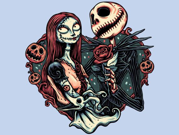 Skeleton Love