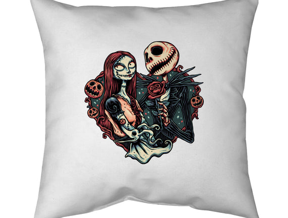 Skeleton Love