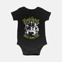 Bad Girls Club-Baby-Basic-Onesie-Arigatees