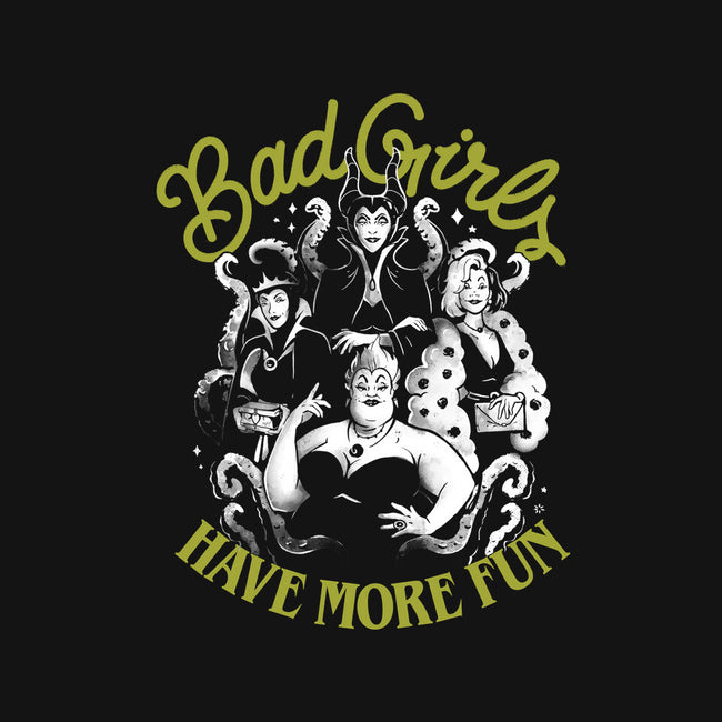 Bad Girls Club-Mens-Long Sleeved-Tee-Arigatees