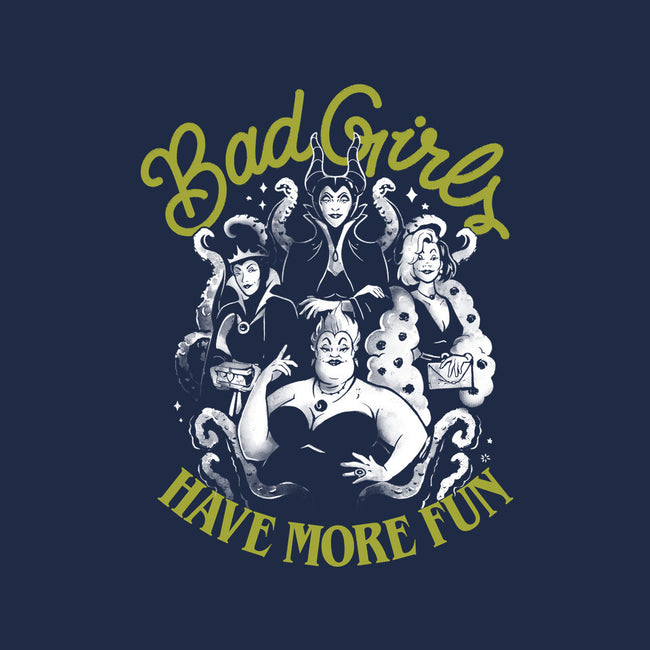 Bad Girls Club-None-Glossy-Sticker-Arigatees