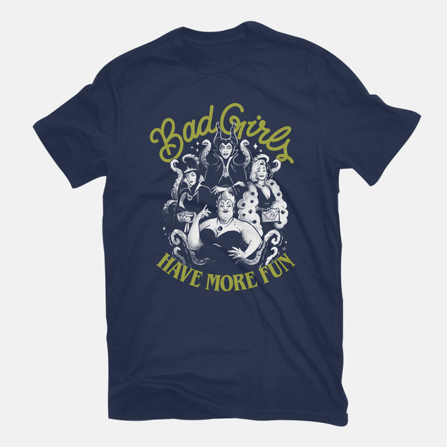 Bad Girls Club-Mens-Premium-Tee-Arigatees