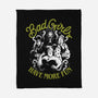 Bad Girls Club-None-Fleece-Blanket-Arigatees